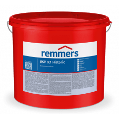 Remmers BSP RZ Historic | Vergussmörtel RZ, 10kg