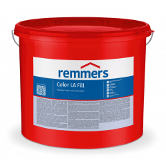 Remmers Color LA Fill | Siliconharz Füllfarbe LA, 10kg