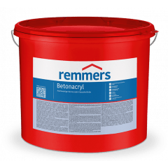 Remmers Color PA | Betonacryl - Reinacrylat-Fassadenfarbe