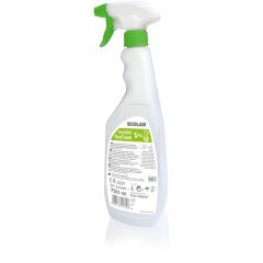 Ecolab Incidin OxyFoam, 750ml - Desinfektions- und Reinigungsschaum