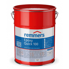 Remmers Epoxy Quick 100 - Epoxydharz