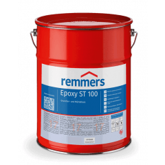 Remmers Epoxy ST 100 - Universal-Grundierharz