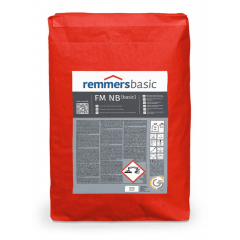 Remmers FM NB basic | Fugenmörtel M10 - nicht hydrophob - 25kg