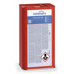 Remmers Funcosil AG farblos - Imprägnierung