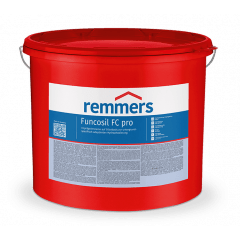 Remmers Funcosil FC pro - Imprägniercreme - 12,5 ltr