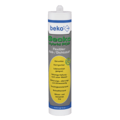 beko FoodLine GECKO Hybrid POP, 310ml - Sehr hohe Anfangshaftung