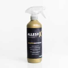 ALLESFIX Graffitientferner - 500ml