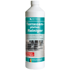 HOTREGA Terrassenplatten-Reiniger - 1 ltr