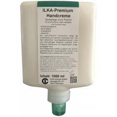ILKA-Premium Handcreme - 1ltr - Hautpflegecreme