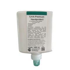 ILKA-Premium Handprotect - 1ltr - Hautschutzcreme