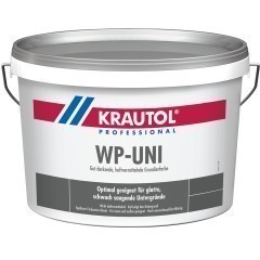 KRAUTOL WP-UNI | Grundierfarbe