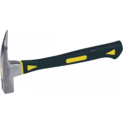 Latthammer, 600g - mit Magnet und 2K-Griff
