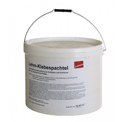 redstone Lehm-Klebespachtel - 20kg