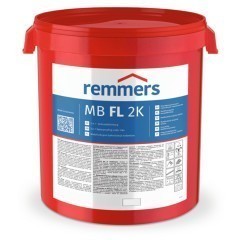 Remmers MB FL 2K - 3in1 - Verbundabdichtung