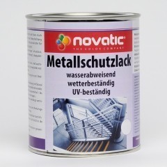 novatic Metallschutzlack KG15