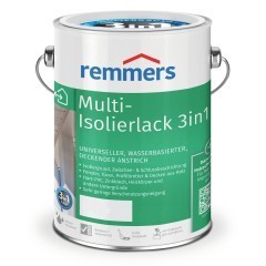 Remmers Multi-Isolierlack 3in1