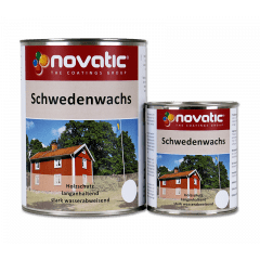 novatic Schwedenwachs AD65