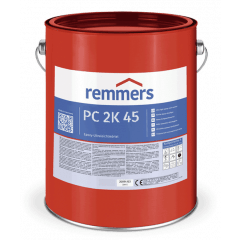 Remmers PC 2K 45 | Saniermörtel EP 2K, 3kg - Leichtmörtel