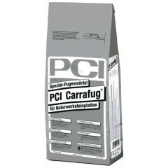 PCI Carrafug - Naturstein-Fugenmörtel - 5kg