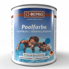 BCPRO Poolfarbe