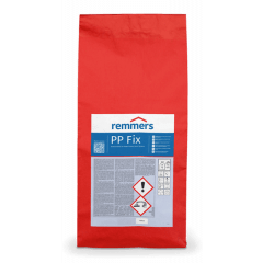 Remmers PP Fix | Power Protect Ansetzmörtel - 25kg
