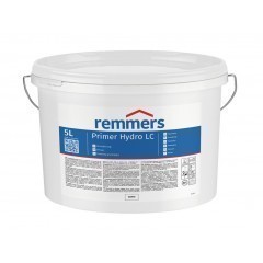 Remmers Primer Hydro LC - 5ltr
