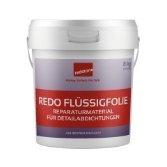 redstone Redo Flüssigfolie - 8kg (2x4kg)