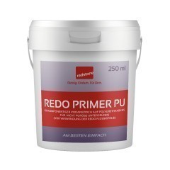 redstone Redo Primer PU | Polyurethan-Voranstrich -250ml