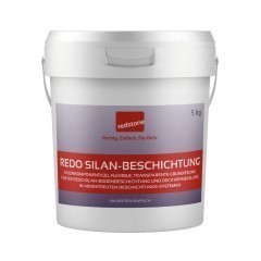 redstone Redo Silan-Beschichtung | Bodenbeschichtung - 5kg