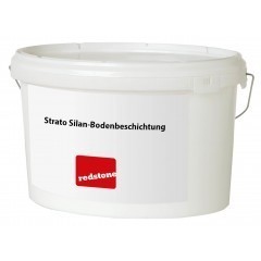 redstone Strato Silan-Bodenbeschichtung - 5kg - hellgrau