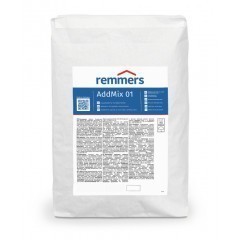 Remmers AddMix 01 - Zusatzmittel