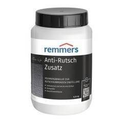 Remmers Anti-Rutsch Zusatz - 0,25kg