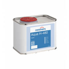 Remmers Aqua H-480-Härter farblos