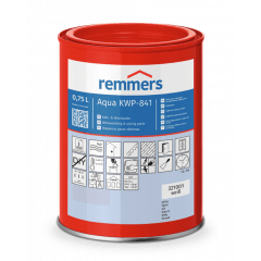 Remmers Aqua KWP-841-Kalkpaste & Wischpaste, weiß - 750ml