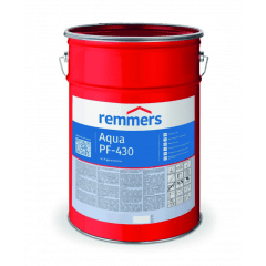 Remmers Aqua PF-430-Pigmentfüller, weiß