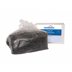 Remmers Colorid Collection 10 kg - Einstreumaterial