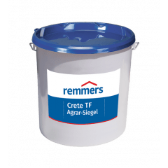 Remmers Crete TF - Agrar-Siegel -  3kg