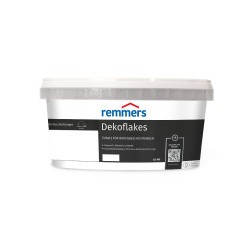 Remmers Dekoflakes / Dekoflocken - 0,5kg