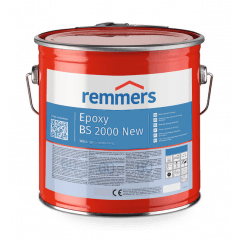 Remmers Epoxy BS 2000 transparent - EP-Grundierung
