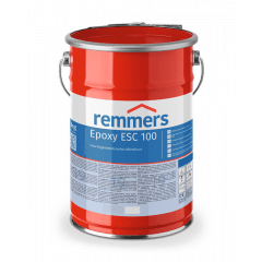 Remmers Epoxy ESC 100 - Bindemittel