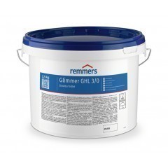 Remmers Glimmer GHL 3/0, 2,5kg - min. Einstreumittel