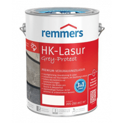 Remmers HK-Lasur grey-protect