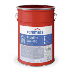 Remmers Induline OW-800, farblos - 20ltr