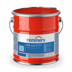 Remmers PCB Coat EP 2K | PCB Sperrschicht EP 2K - 10 kg
