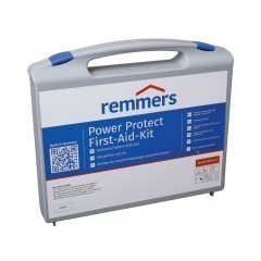 Remmers Power Protect First-Aid-Kit - Sofort-Hilfe-Set