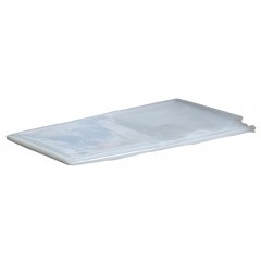 Remmers Power Protect First-Aid-Sheet, 2x1m, ableitfähige Folie