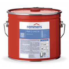 Remmers PUR CL-240/30-Colorlack, halbmatt