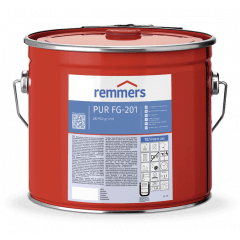 Remmers PUR FG-201-Füllgrund - farblos