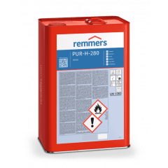 Remmers PUR H-280-Härter - farblos - 2ltr
