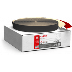 BORNIT Riss-Tape KSK - 40 mm x 3 mm, 44 m/Karton